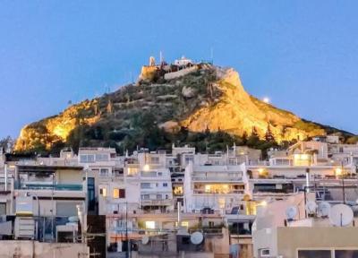 تور یونان ارزان: بوتیک هتل های برتر آتن، یونان