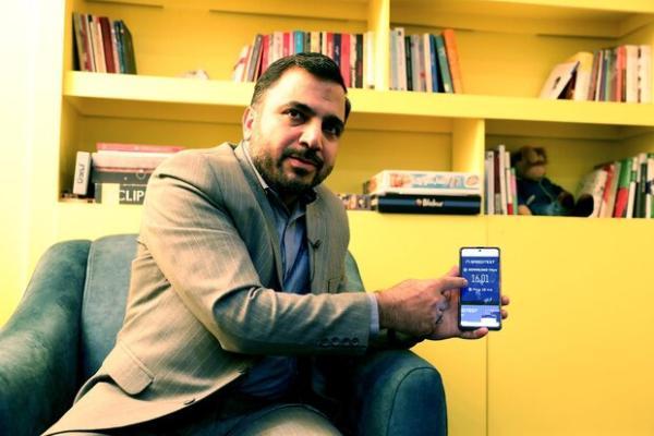 ورود وزیر ارتباطات به شبکه های اجتماعی، زارع پور عضو 9 پلتفرم شد