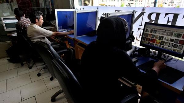 بازگشت 430 گیگابایت پهنای باند بین الملل به اینترنت ایران