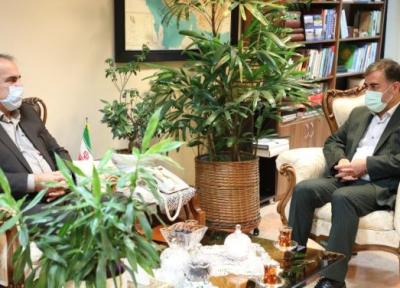 تاکید استاندار مازندران، بر نقش آفرینی دانشگاه ها در فرآیند توسعه استان