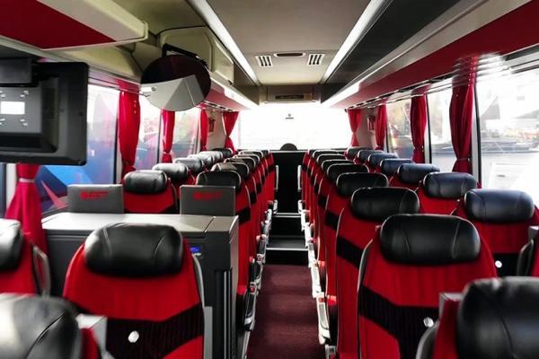 برقراری سفرهای نوروزی با ناوگان حمل و نقل عمومی