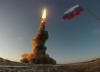 پرتاب موفقیت آمیز موشک تازه قاره پیما به وسیله روسیه