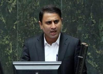 سعیدی، نماینده مجلس: 684 روستای جنوب سیستان و بلوچستان فاقد اینترنت و 96 روستا فاقد ارتباط تلفنی است