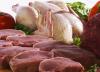 جدیدترین قیمت گوشت قرمز و مرغ در بازار تهران