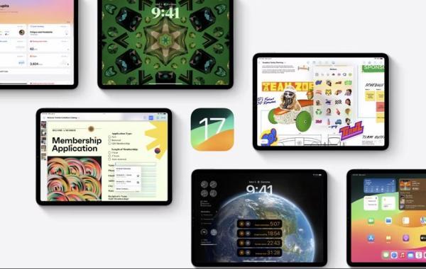 اپل به iPadOS 17 چه قابلیت های جدیدی اضافه نموده است؟