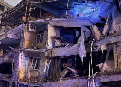خبر تازه از زلزله مهیب در مراکش ؛ آمار قربانیان از 600 نفر گذشت