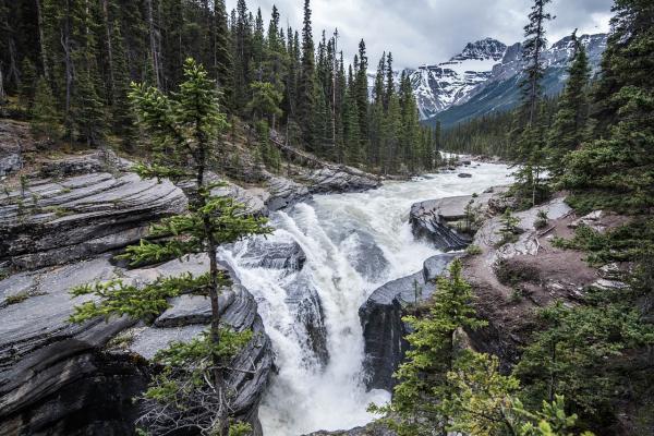 بهترین جاهای کانادا برای سفر در تابستان