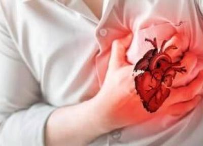 3 علامت هشدار دهنده نارسایی قلبی