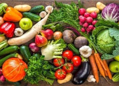 معرفی مواد غذایی مغذی برای سلامتی