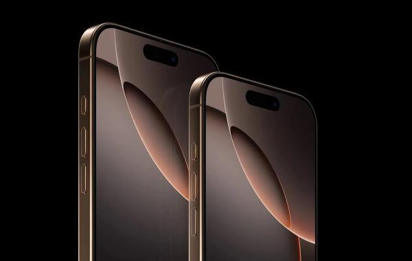 یک تصمیم انقلابی؛ اپل تمام دکمه های فیزیکی را از آیفون 20 یک تصمیم انقلابی؛ اپل تمام دکمه های فیزیکی را از آیفون 20 حذف می نماید