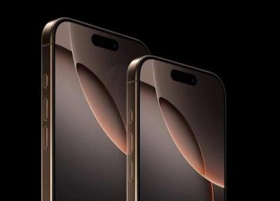 یک تصمیم انقلابی؛ اپل تمام دکمه های فیزیکی را از آیفون 20 حذف می نماید