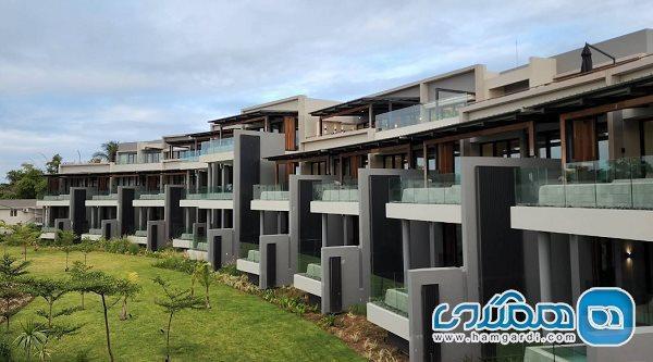 بهترین هتل های جزیره موریس در سال 2025 میلادی کدامند؟